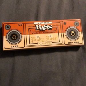 🆕️Pinky Rose Multi-Use Makeup  Base Sticks